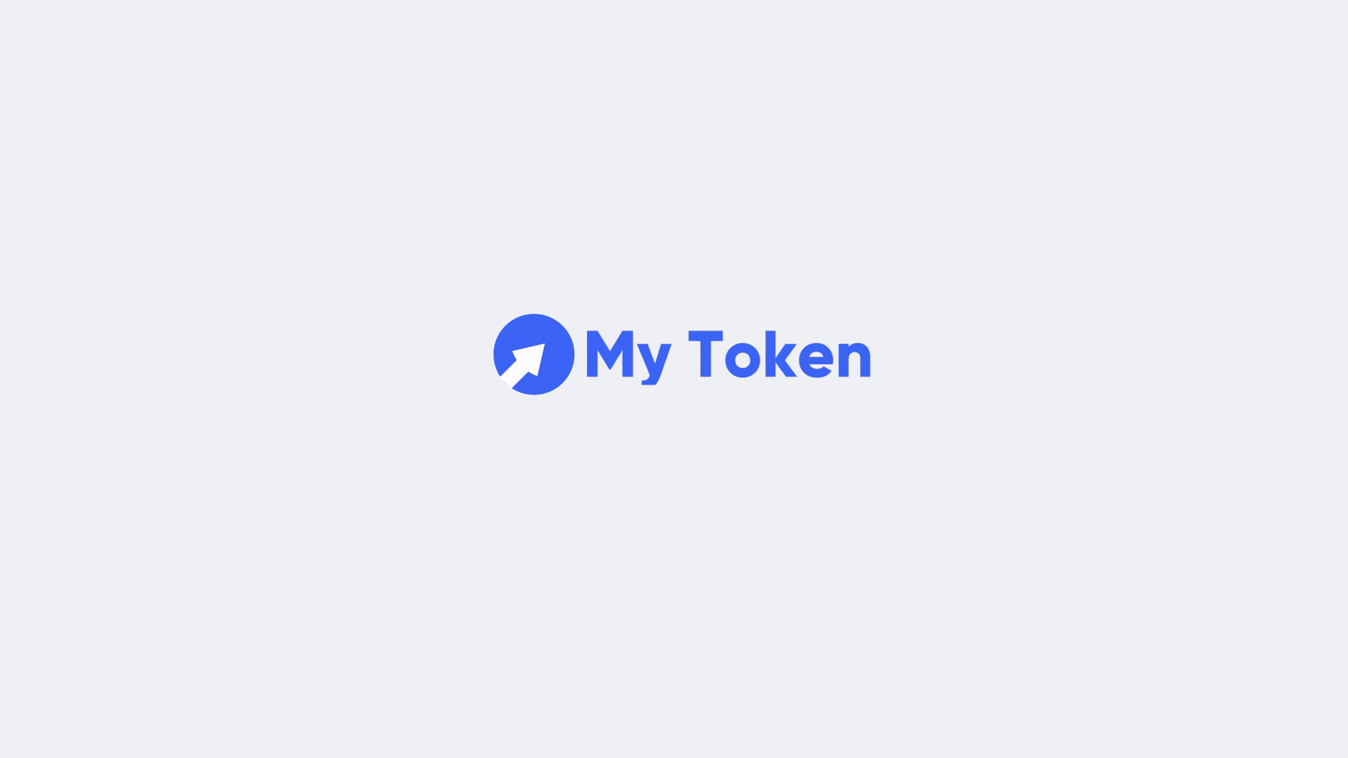 MY Token - Make asset growth more convenient（图ZMzgwMDY1NDI0） - APP界面 - 站酷设计师杏仁皮儿原创素材 - 站酷ZCOOL