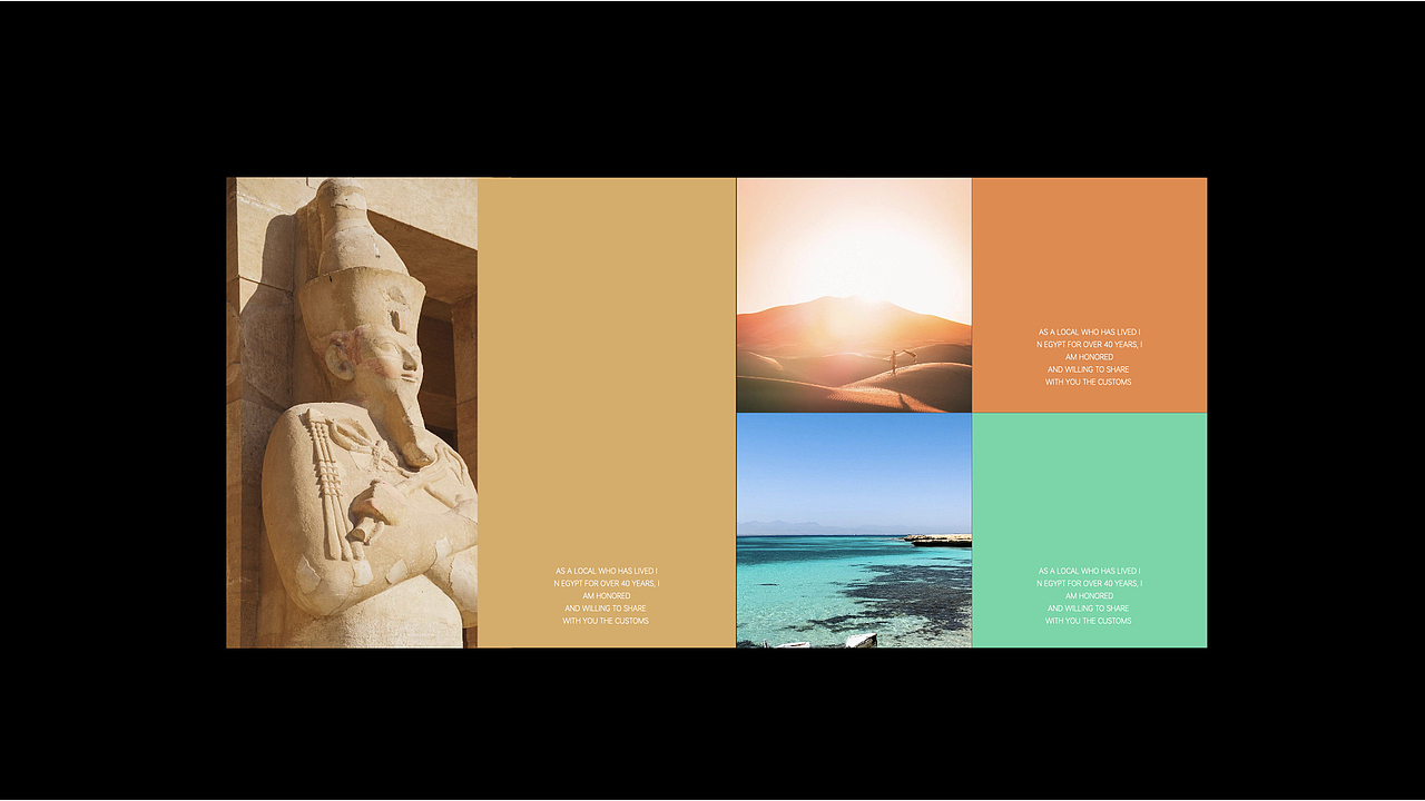 狂野埃及旅行品牌(图ZMzgwMDY1Njky) - 品牌 - 站酷设计师SUMVISUAL原创素材 - 站酷ZCOOL