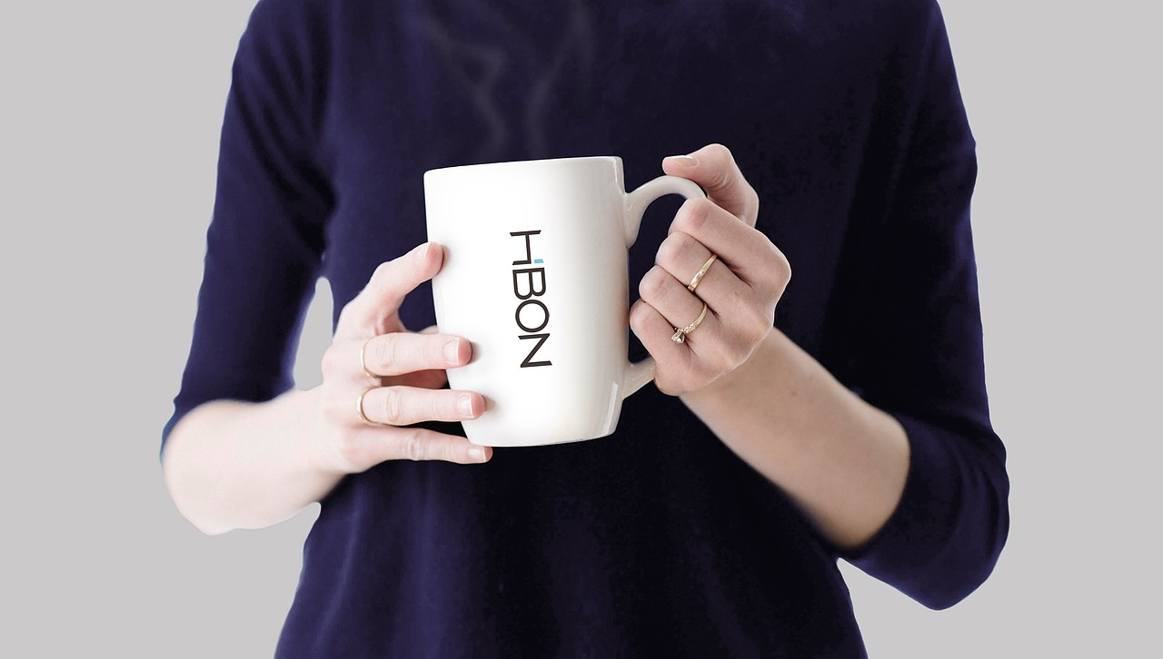 海邦全铝定制品牌形象升级