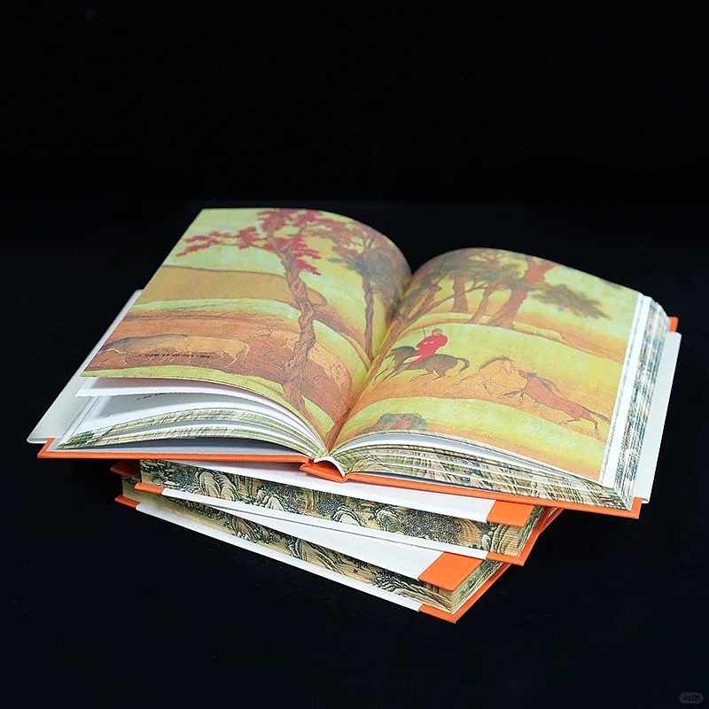 唐诗三百首（全本全注全译全彩图本）（图ZMzgwMDY5MjEy） - 书籍/画册 - 站酷设计师优文设计原创素材 - 站酷ZCOOL