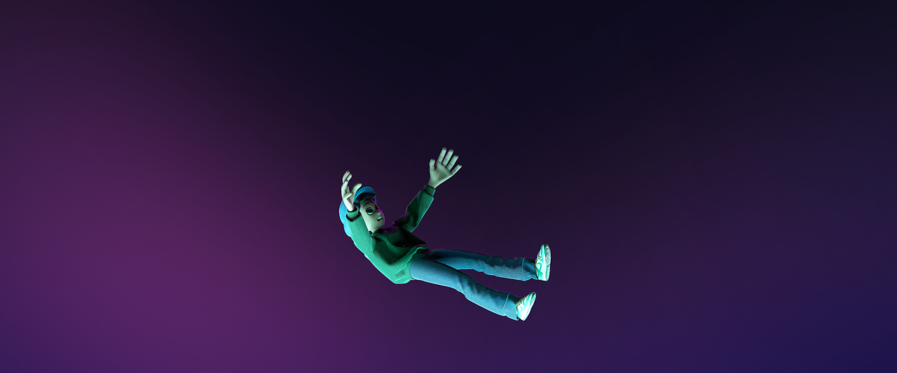 【场景渲染】梦境星光（图ZMzgwMDc2NDgw） - 场景 - 站酷设计师JielingWu原创素材 - 站酷ZCOOL