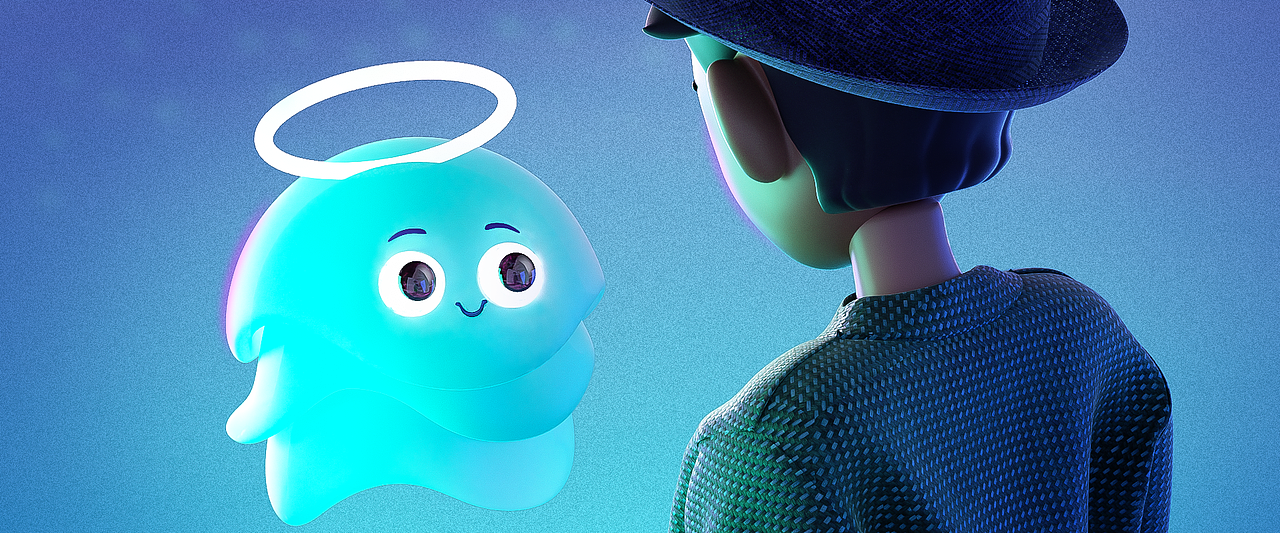 【场景渲染】梦境星光（图ZMzgwMDc2NTIw） - 场景 - 站酷设计师JielingWu原创素材 - 站酷ZCOOL