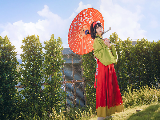 CICF2024场照