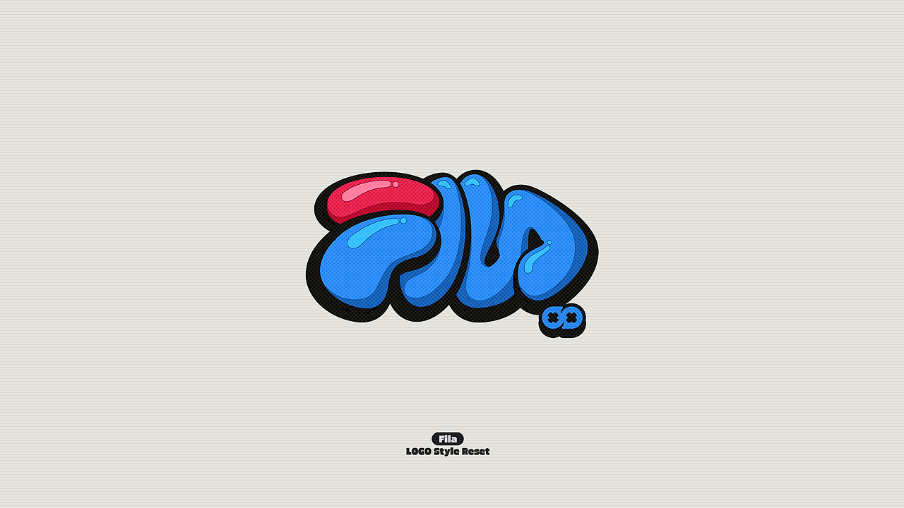 Link Tape - 视觉设计