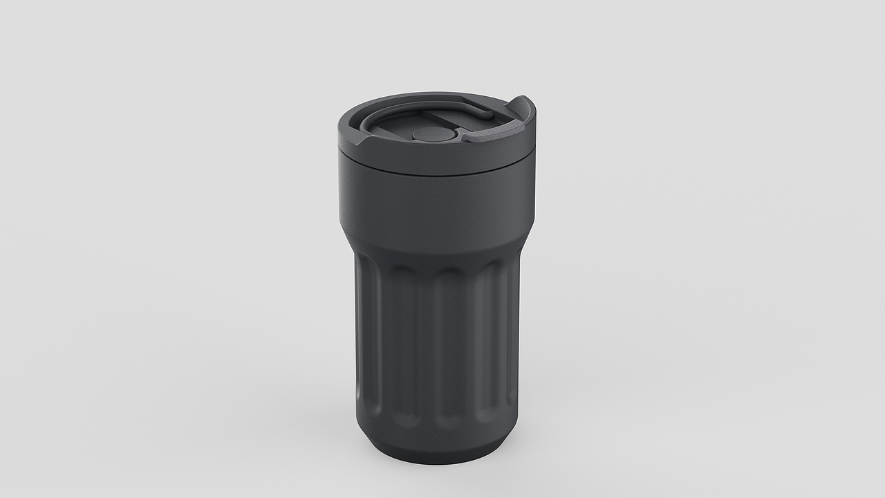 咖啡杯随行杯-格律（图ZMzgwMDc5ODk2） - 生活用品 - 站酷设计师CHENMOooo原创素材 - 站酷ZCOOL