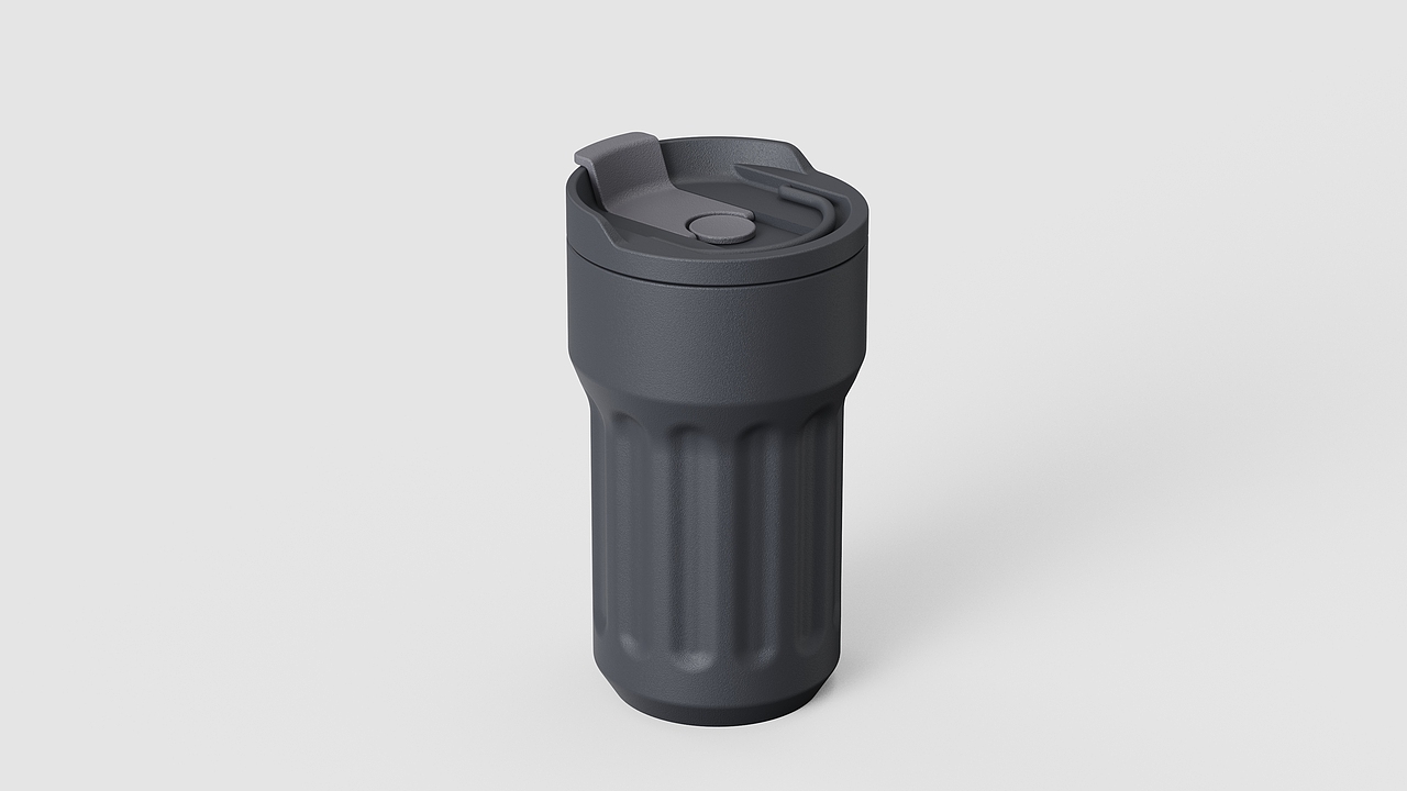 咖啡杯随行杯-格律（图ZMzgwMDc5OTAw） - 生活用品 - 站酷设计师CHENMOooo原创素材 - 站酷ZCOOL