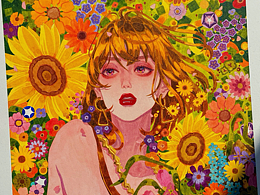 《繁花》系列之四