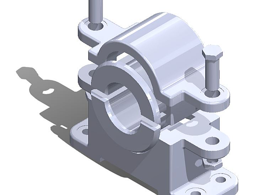Solidworks练习