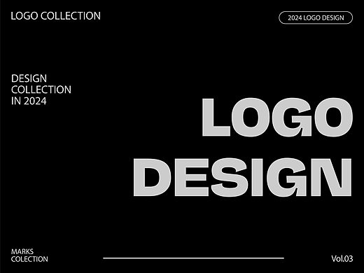 LOGO设计 | 新中式&简约图形logo
