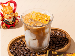 有食摄影&饮品拍摄  7号咖啡