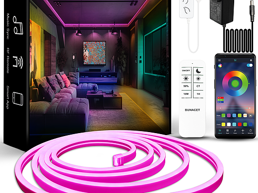 RGB霓虹灯带（个人主页-ZNzA3MTkyNjg=） - 电商 - 站酷设计师Z69025741原创素材 - 站酷ZCOOL