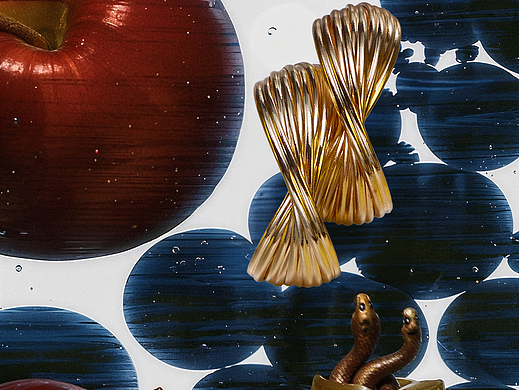 AI首饰产品拍摄