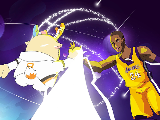 【鹿人源】MG动画