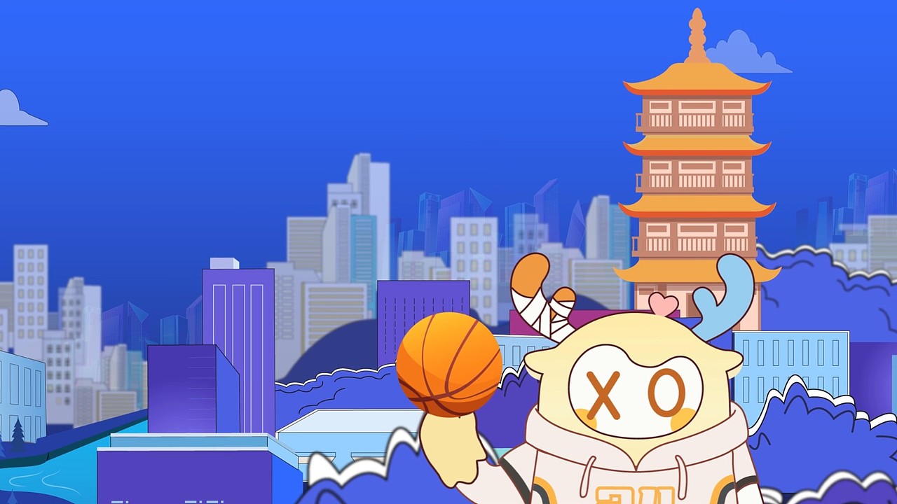 【鹿人源】MG动画