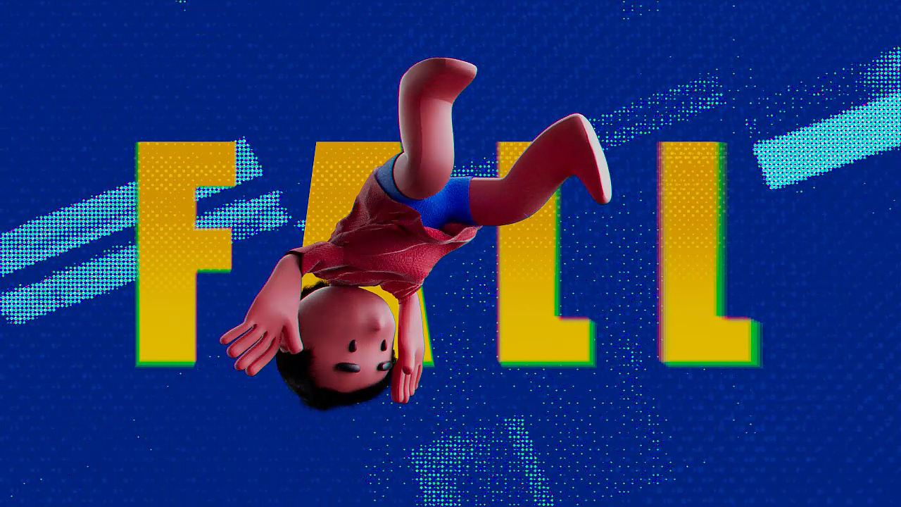 【个人练习】23年小角色业余练习（图ZMzgwMDg5MTg0） - 动画/影视 - 站酷设计师Lythan原创素材 - 站酷ZCOOL