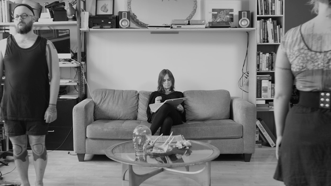 【2024】纪录片《Emilie》 (剪辑)