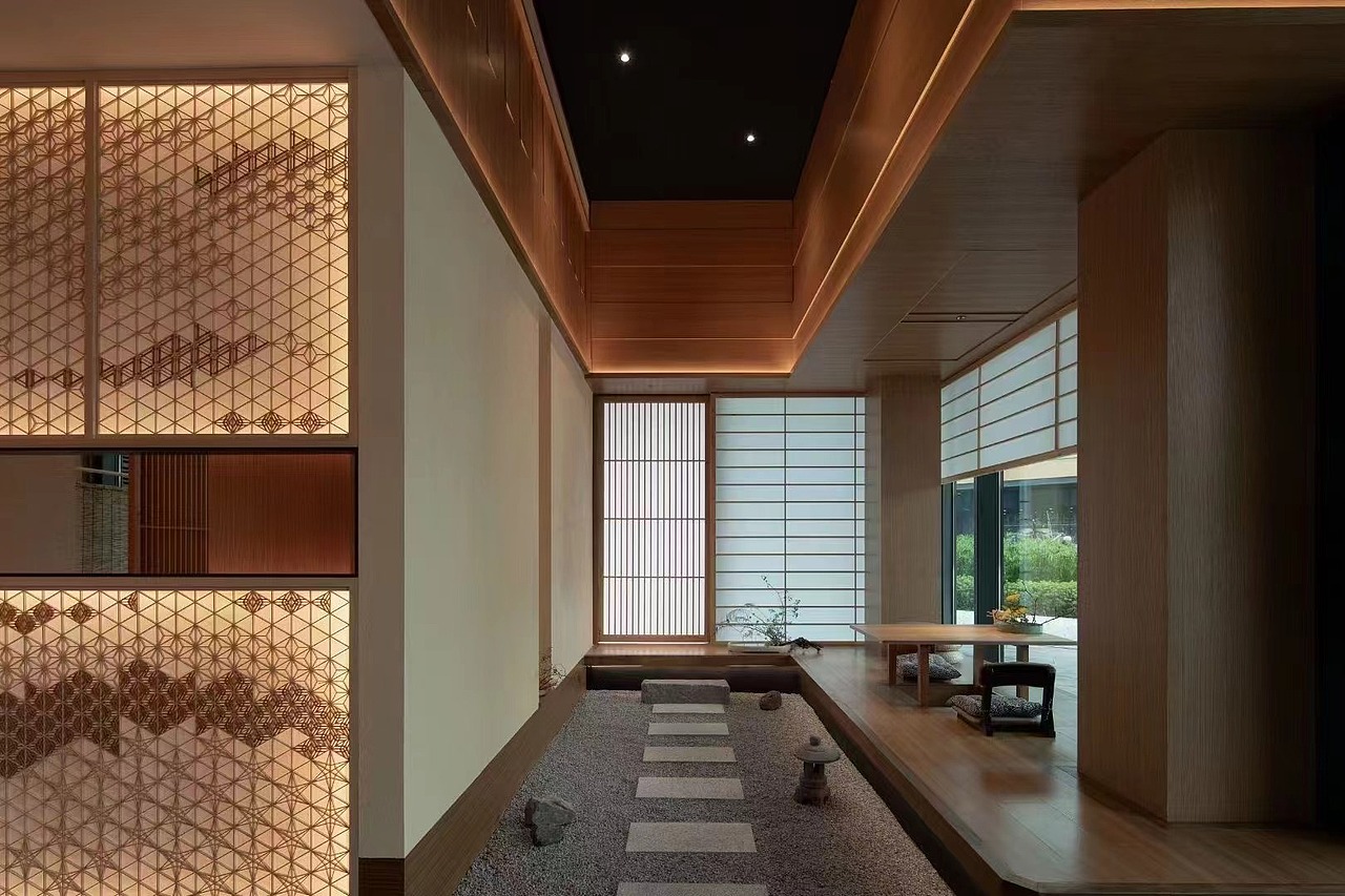 琥珀 餐厅🔮（图ZMzgwMDk0MjYw） - 酒店餐饮设计 - 站酷设计师江佳宁原创素材 - 站酷ZCOOL