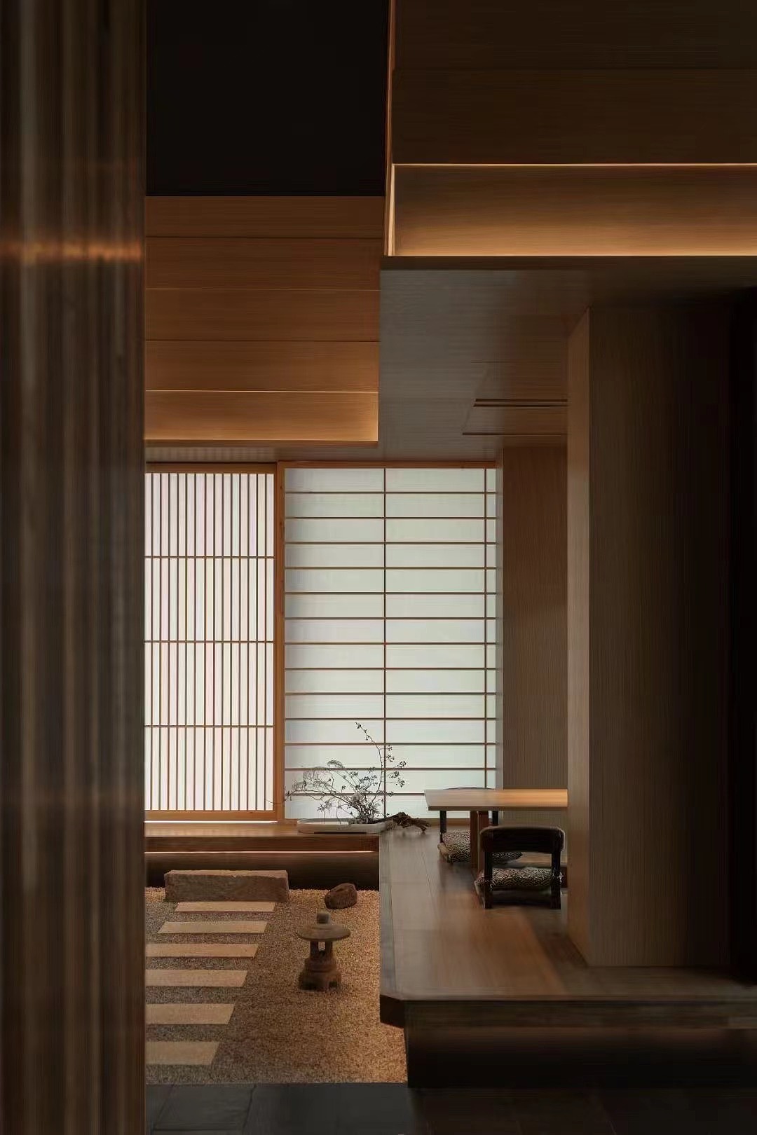 琥珀 餐厅🔮（图ZMzgwMDk0MjY4） - 酒店餐饮设计 - 站酷设计师江佳宁原创素材 - 站酷ZCOOL