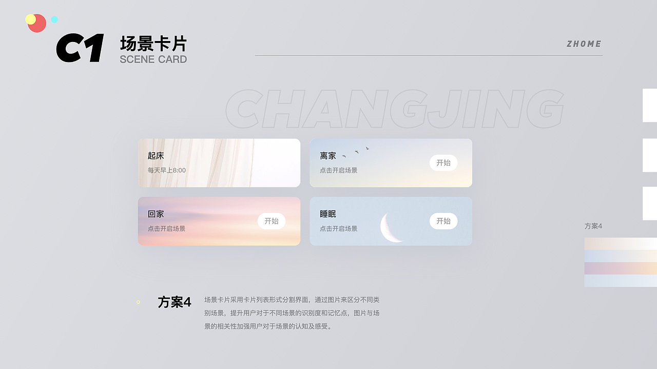 自如智能改版（图ZMzgwMDk3MTM2） - 交互/UE - 站酷设计师温迪学姐的视界原创素材 - 站酷ZCOOL