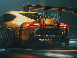 SUPRA_UE5