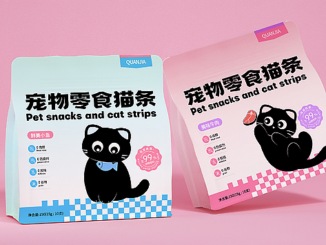 宠物零食