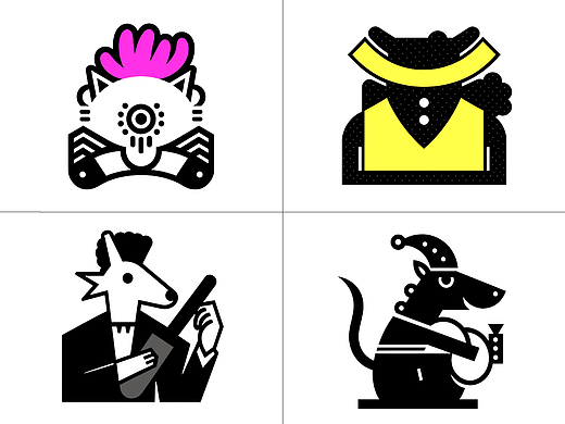 Logos Collection 15