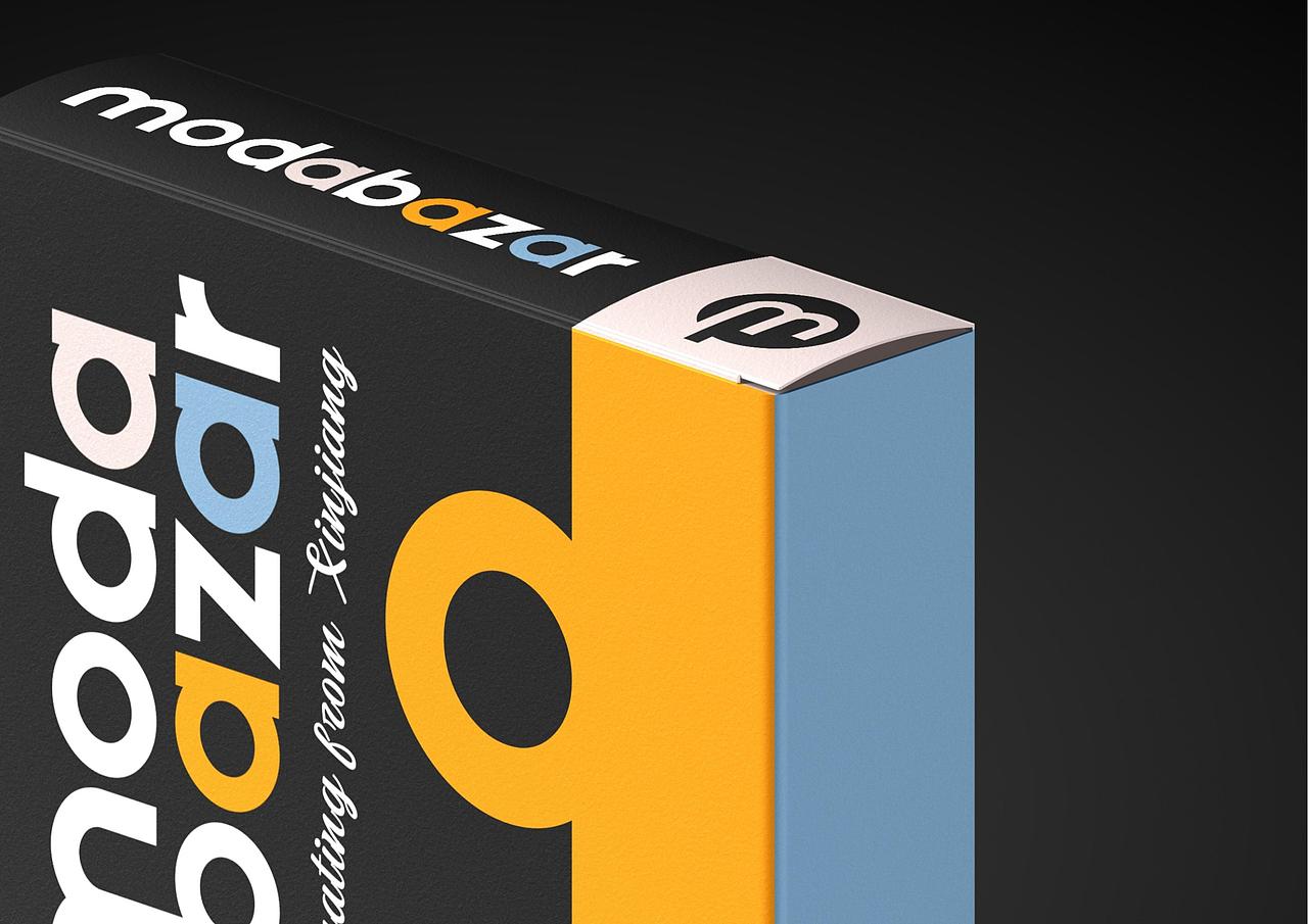 摩登巴扎Modabazar新疆商超全案策划定位设计-上海因心（图ZMzgwMTA0NTU2） - 品牌 - 站酷设计师INHEART上海因心原创素材 - 站酷ZCOOL