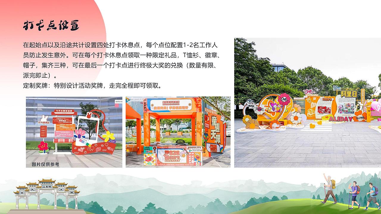 2023 深圳 · 宝安登山节策划方案（图ZMzgwMTA1MDI4） - 文案/策划 - 站酷设计师Jweis原创素材 - 站酷ZCOOL