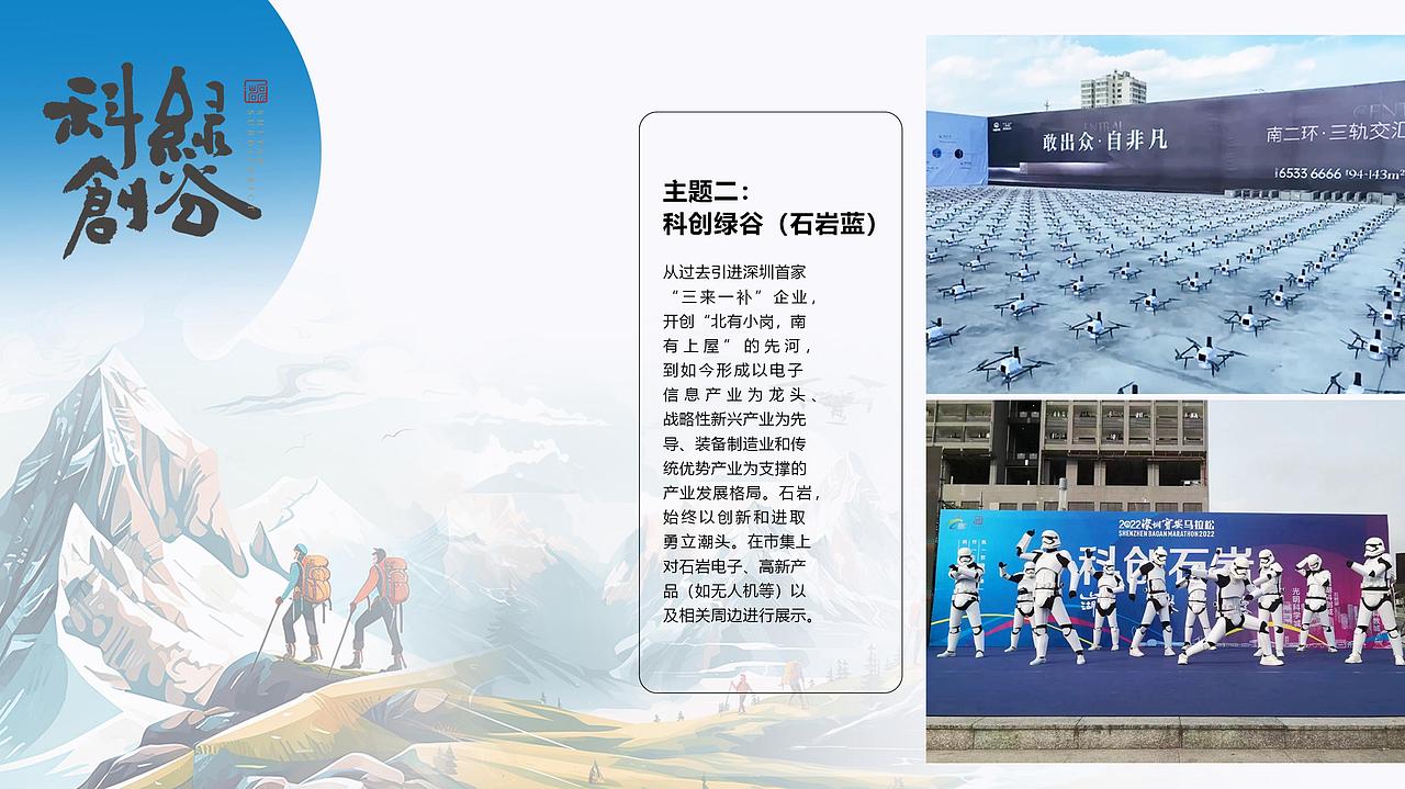 2023 深圳 · 宝安登山节策划方案（图ZMzgwMTA1MDQ0） - 文案/策划 - 站酷设计师Jweis原创素材 - 站酷ZCOOL