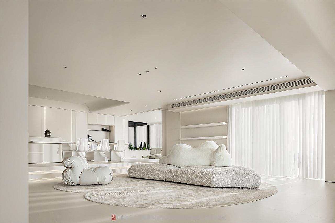 超模之家|家装私宅摄影作品（图ZMzgwMTA5MzE2） - 家装设计 - 站酷设计师江南摄影原创素材 - 站酷ZCOOL