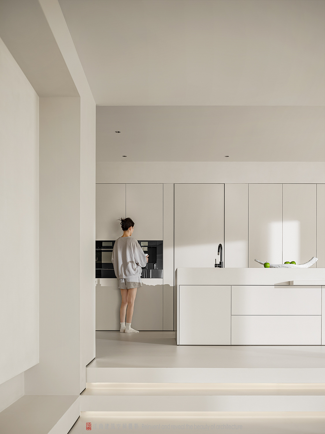 超模之家|家装私宅摄影作品（图ZMzgwMTA5MzQw） - 家装设计 - 站酷设计师江南摄影原创素材 - 站酷ZCOOL