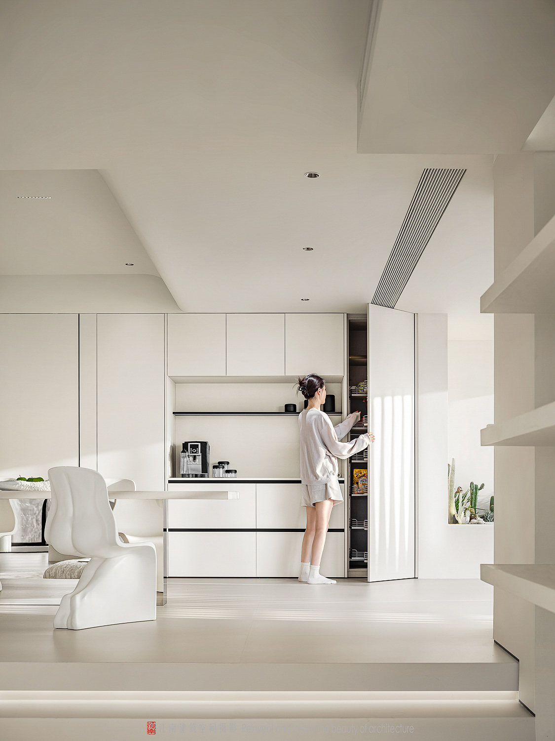 超模之家|家装私宅摄影作品（图ZMzgwMTA5MzYw） - 家装设计 - 站酷设计师江南摄影原创素材 - 站酷ZCOOL