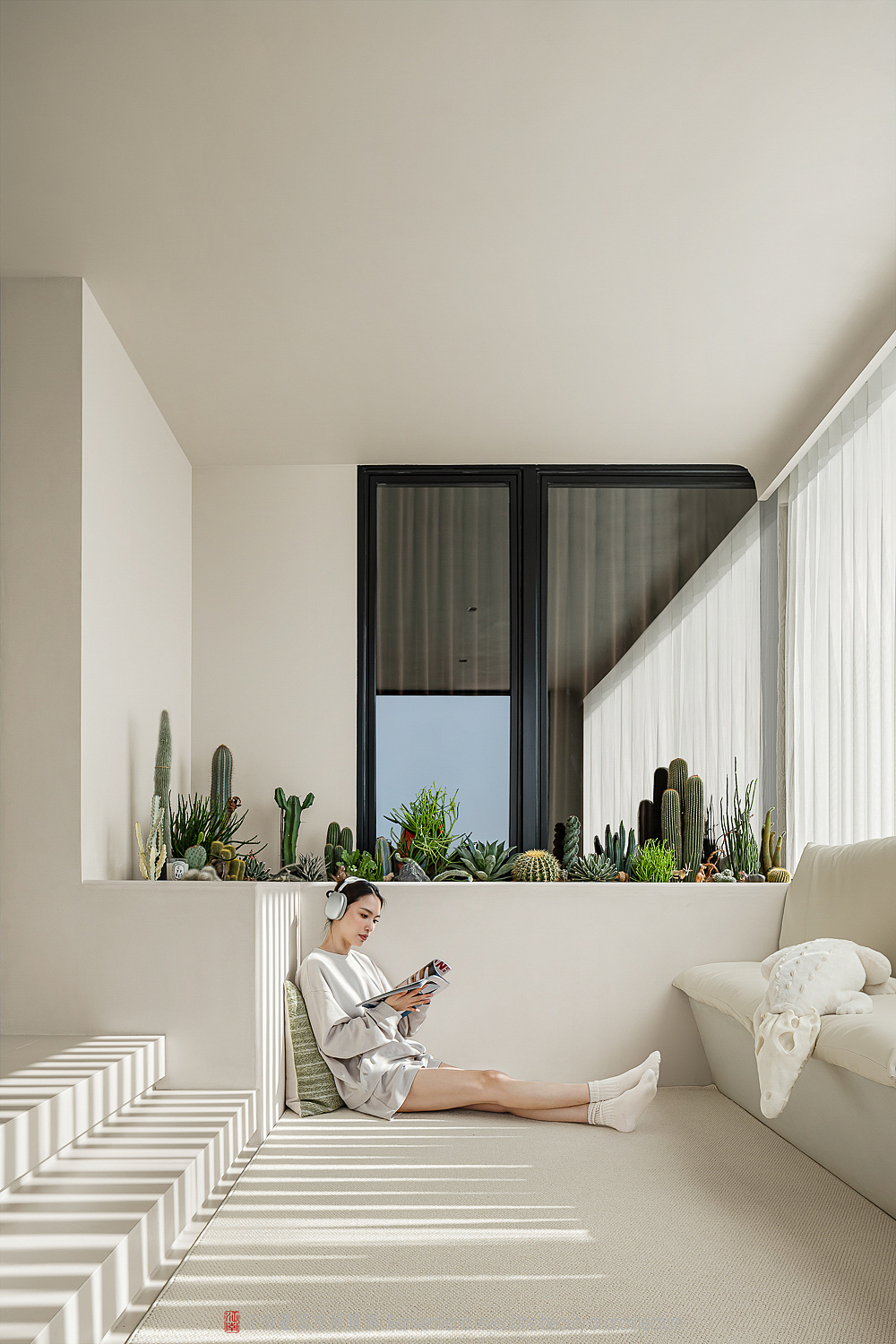 超模之家|家装私宅摄影作品（图ZMzgwMTA5MzQ0） - 家装设计 - 站酷设计师江南摄影原创素材 - 站酷ZCOOL
