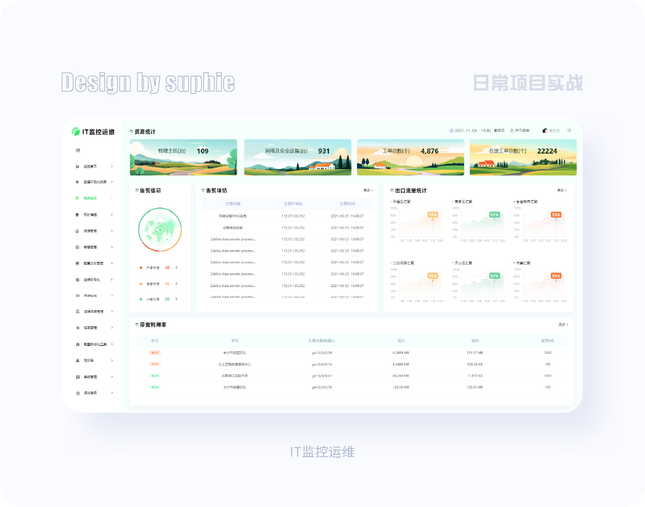 7大色彩技巧让你界面更吸睛（图ZMTQ5NDY4NjA=） - 观点 - 站酷设计师姝斐suphie原创素材 - 站酷ZCOOL
