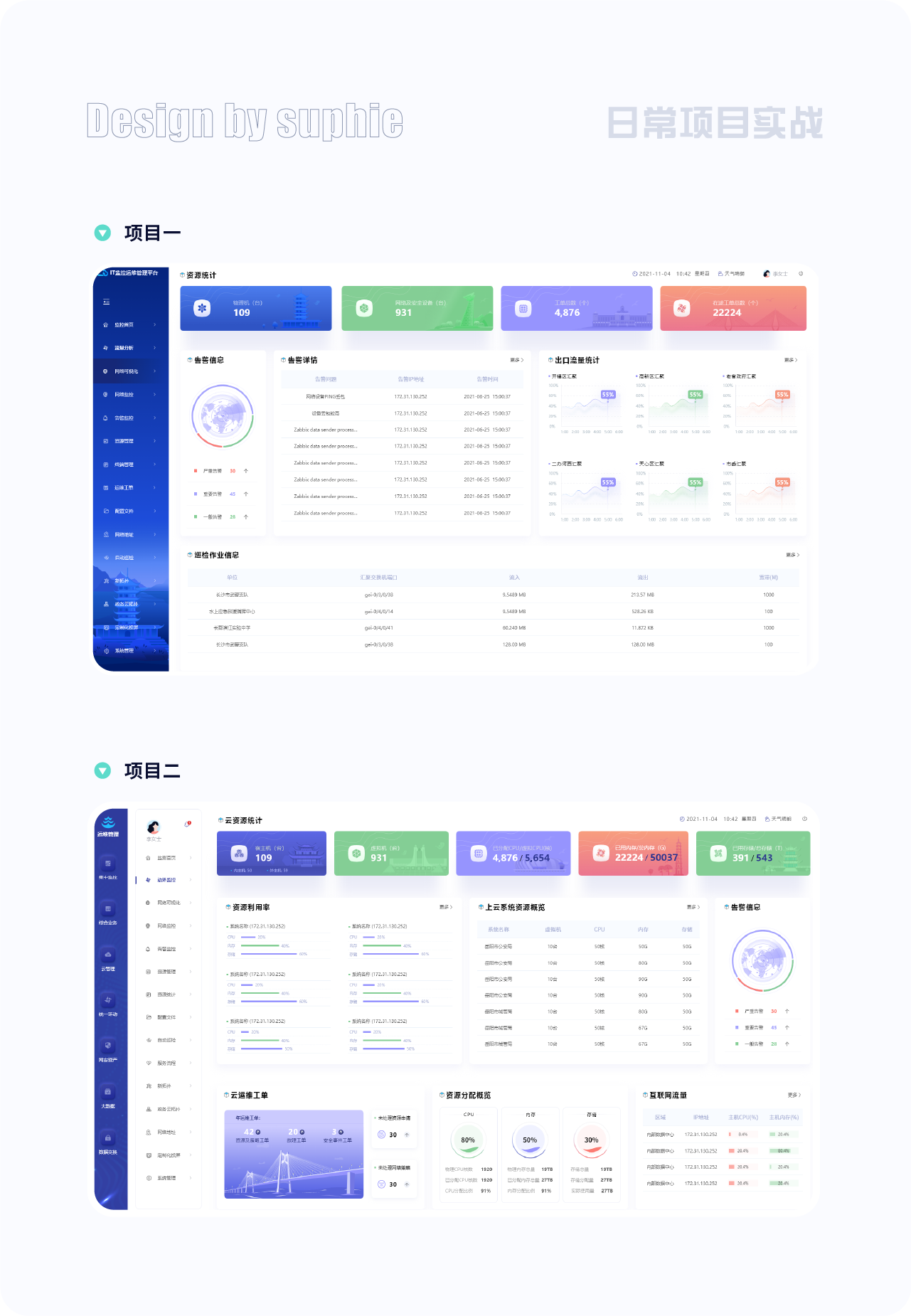 7大色彩技巧让你界面更吸睛（图ZMTQ5NDY4Mjg=） - 观点 - 站酷设计师姝斐suphie原创素材 - 站酷ZCOOL