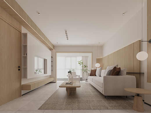 将舒适与美观融合，创造完美家居体验