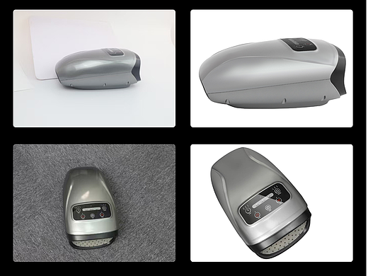 手部按摩器-精修