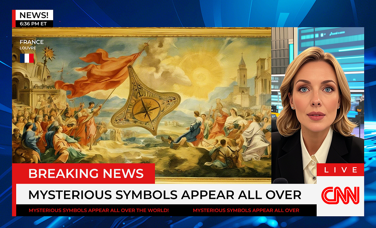 AIGC创作-Dreamina:《即梦:起源Origin》