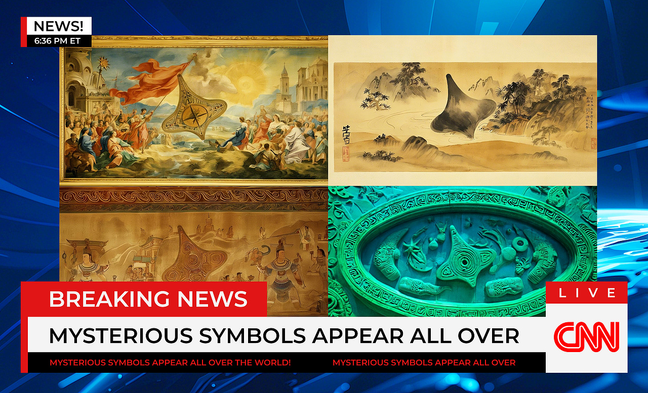 AIGC创作-Dreamina:《即梦:起源Origin》