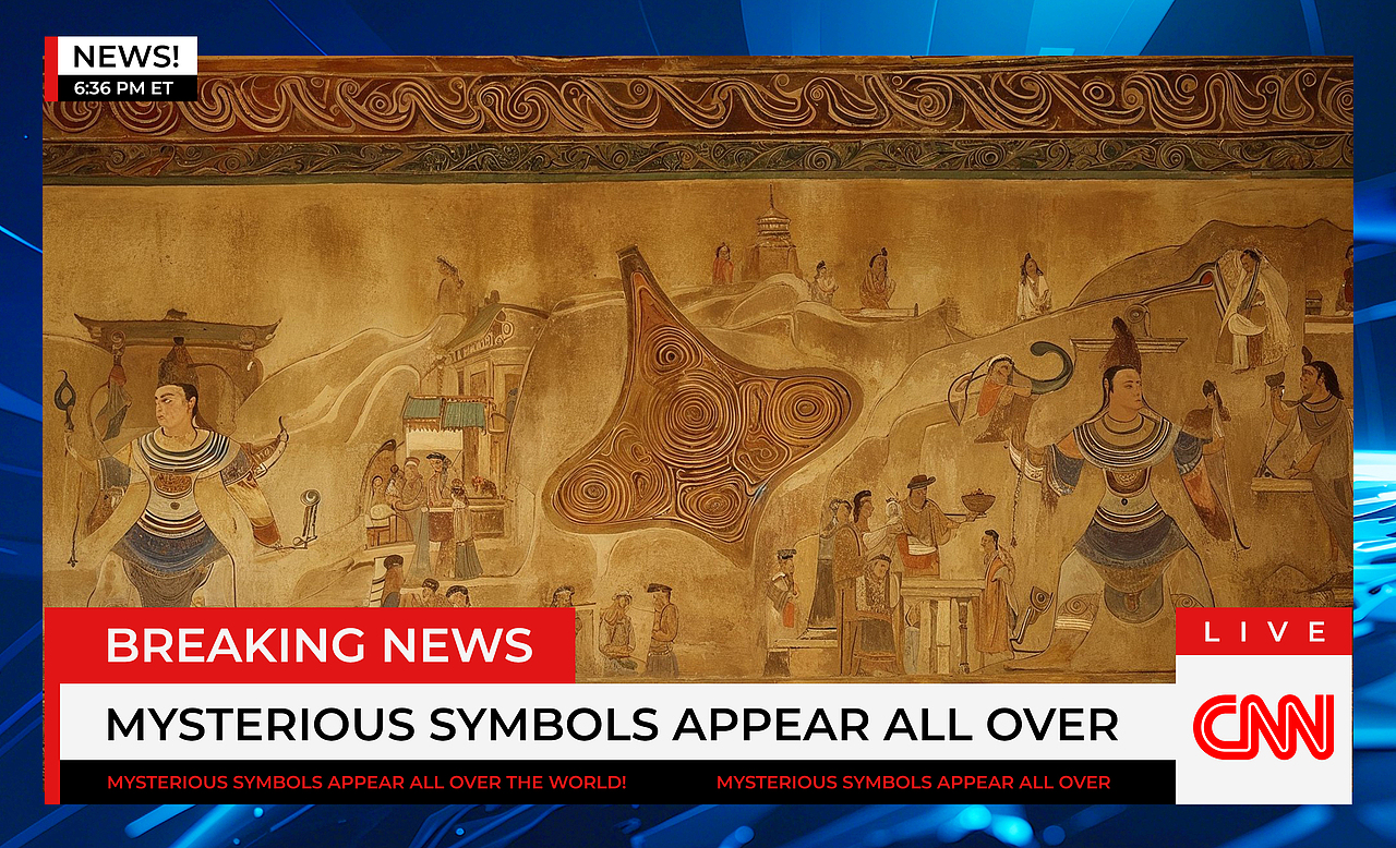 AIGC创作-Dreamina:《即梦:起源Origin》