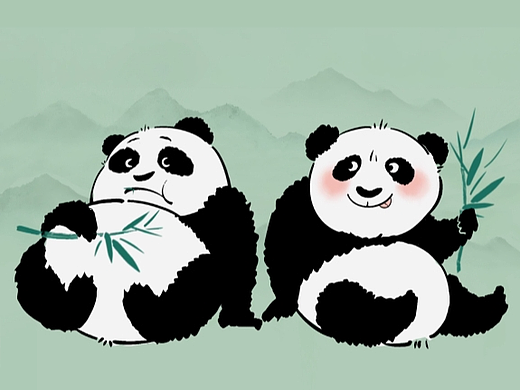 CCTV-9《大熊猫云川和鑫宝》