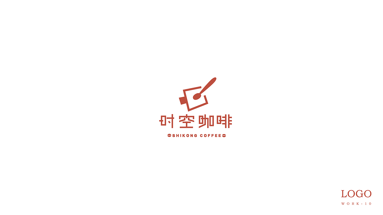 LOGO作品（图ZMzgwMTI1NDY0） - Logo - 站酷设计师小屋的雨原创素材 - 站酷ZCOOL