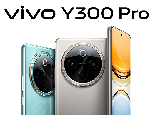 vivo Y300Pro