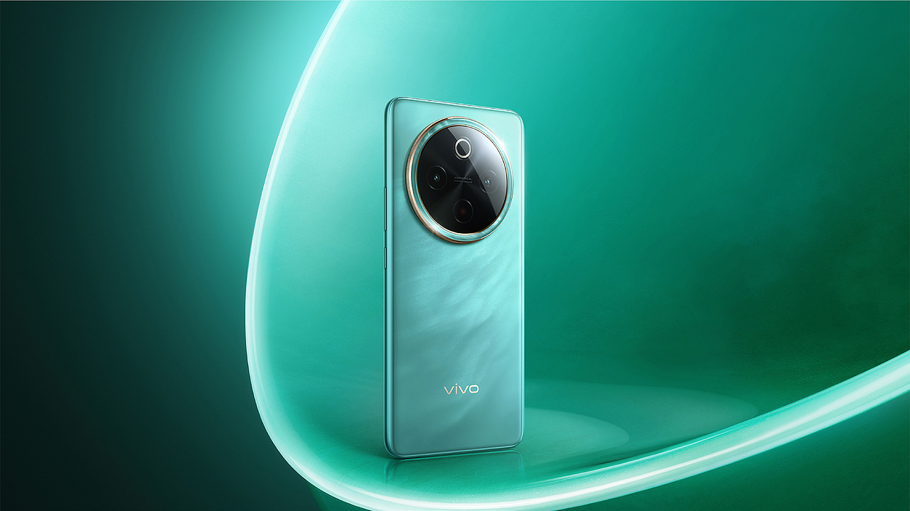 vivo Y300Pro