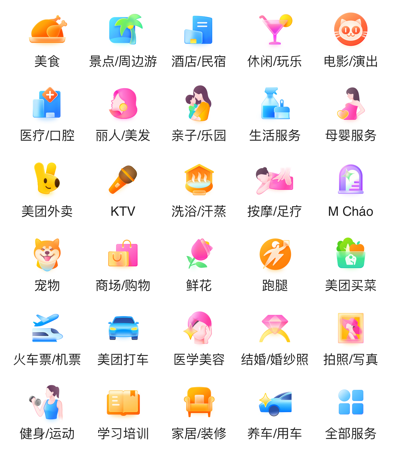 图标设计能力怎么提升?(图ZMTQ5NDcxNDA=) - 观点 - 站酷设计师酸梅干超人原创素材 - 站酷ZCOOL