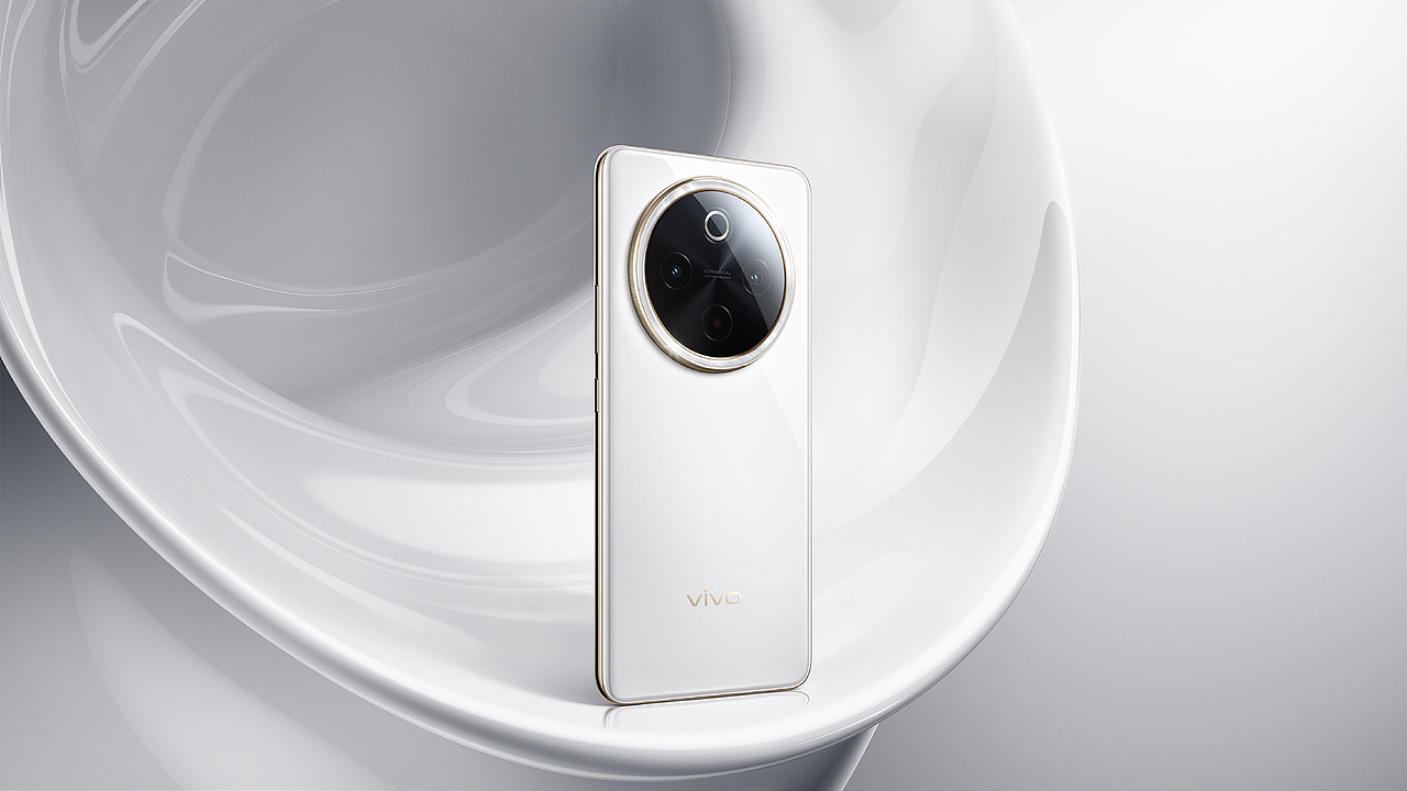 vivo Y300Pro