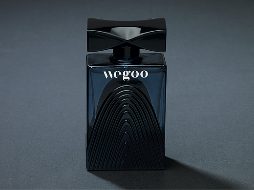 Wegoo颜味男士香水包装设计