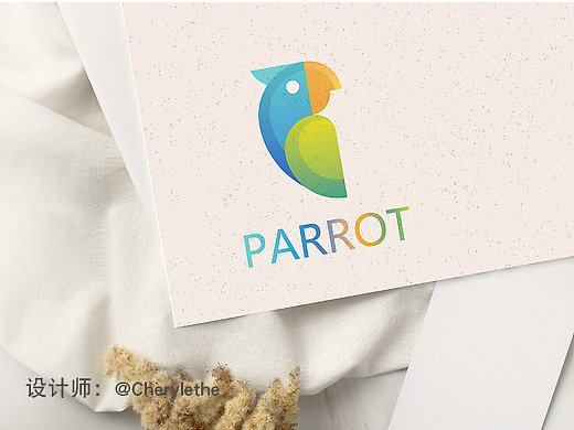 黄金分割比图形Logo设计（个人主页-ZNzA1NDUwNjA=） - Logo - 站酷设计师Cherylethe原创素材 - 站酷ZCOOL