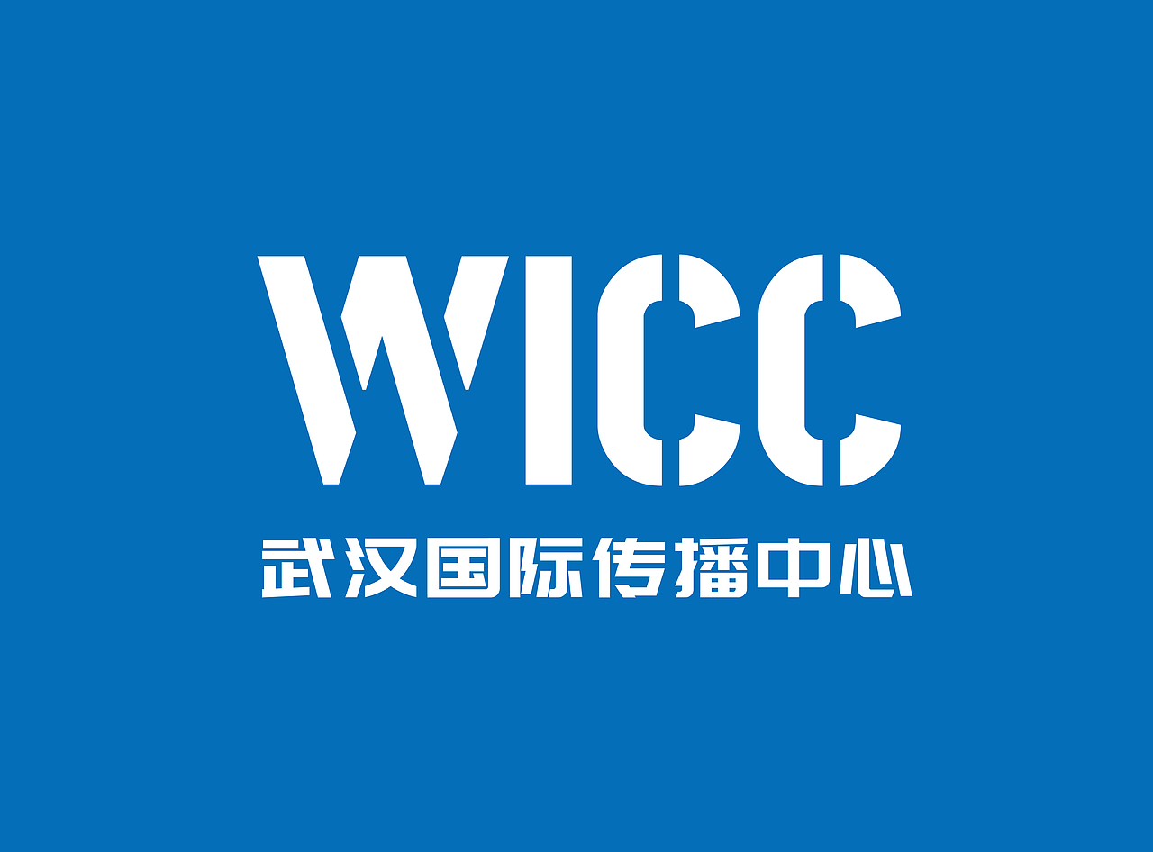 WICC logo设计