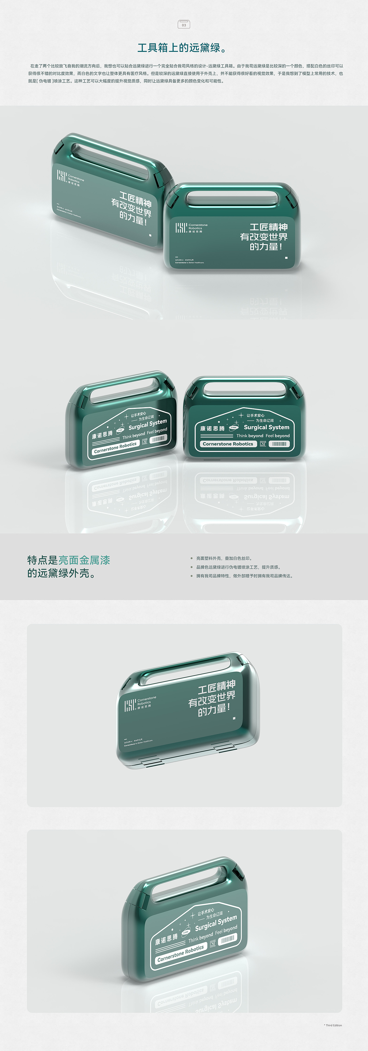 Cornerstone's Toolbox design（图ZMzgwMTQxNjk2） - 生活用品 - 站酷设计师WallaceWang原创素材 - 站酷ZCOOL